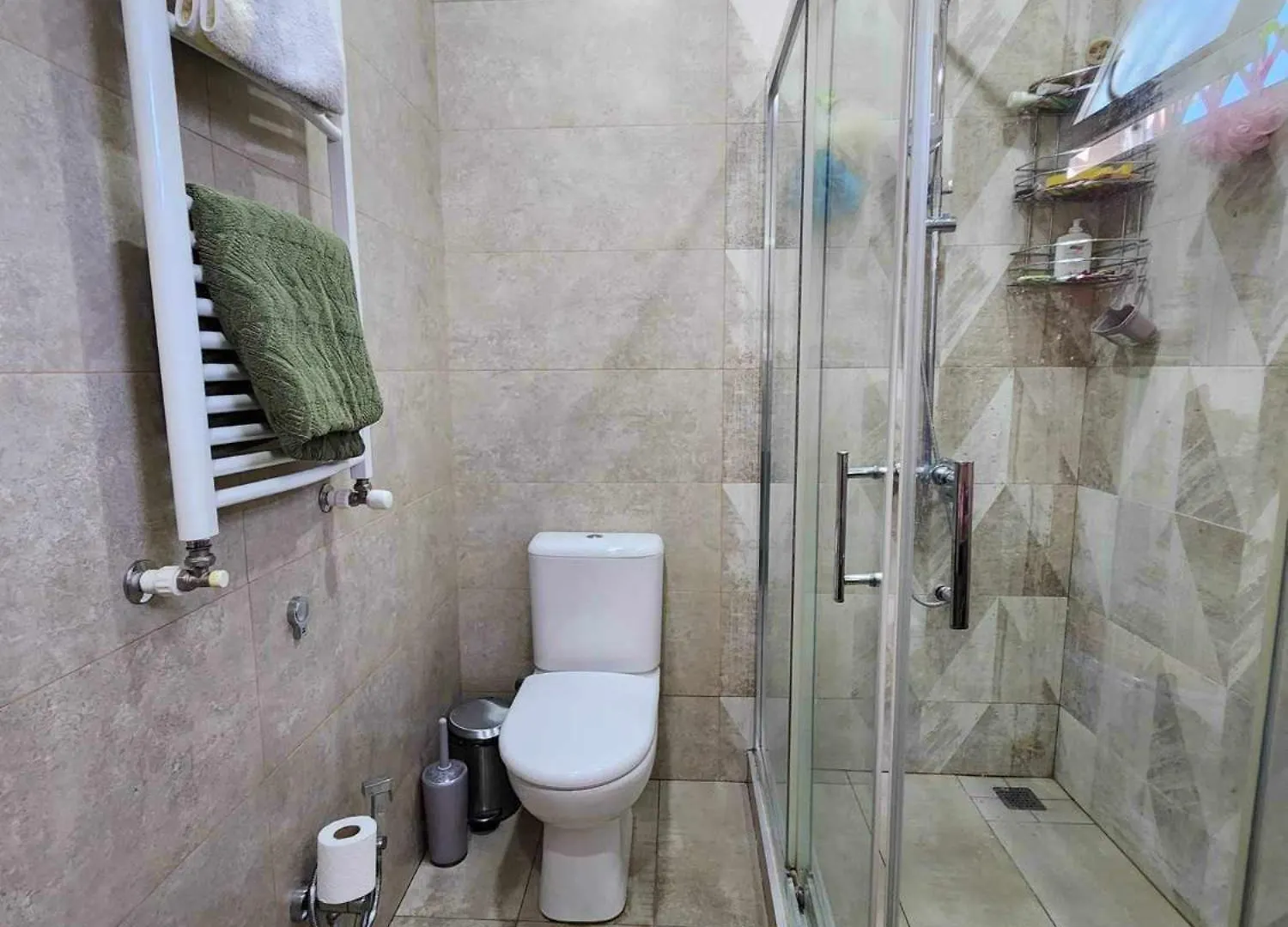 Coziness Comfort And Warmth Comodidad Confort Y Calidez Tbilisi Vakantiehuis